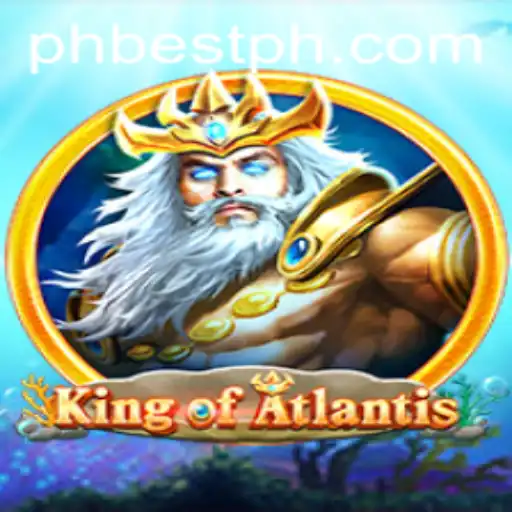 King of Atlantis: Unleash the Lost Civilization