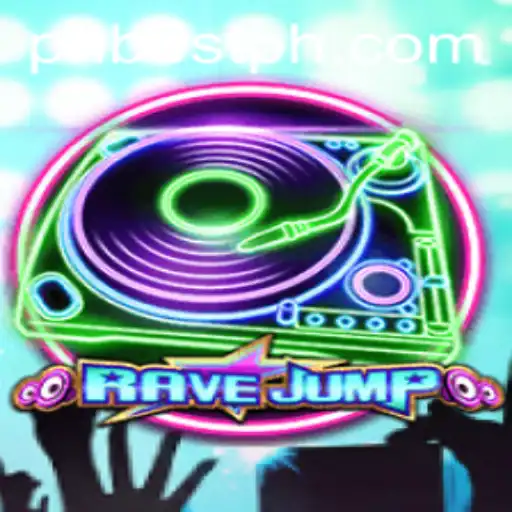 RaveJump: The Ultimate Gaming Experience with Bestph