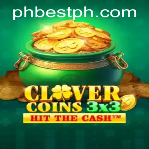 Discovering Clovercoin3x3: The Revolutionary Game Taking Bestph by Storm