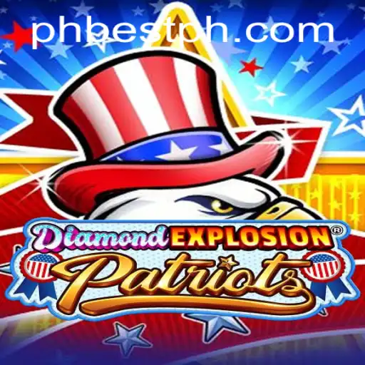 Discover the Thrills of DiamondExplosionPatriots: A New Gaming Sensation