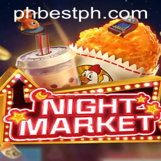 Exploring NIGHTMARKET: A Gripping Multiplayer Experience