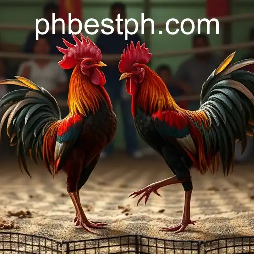 Exploring the Realm of Sabong Games: A Deep Dive into Bestph