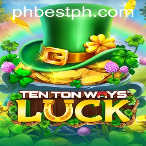 Discovering the Fascinating World of TenTonWaysLuck - A Game of Strategy and Chance
